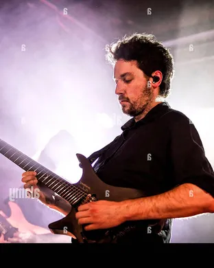 Plini Boston