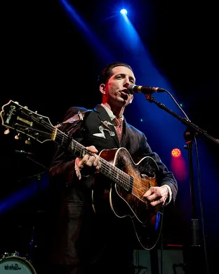 Pokey Lafarge Somerville