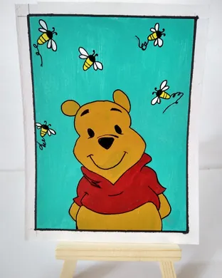 Pooh Boston