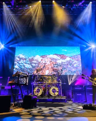 Primus Boston