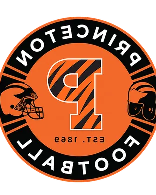 Princeton Tigers Football Allston