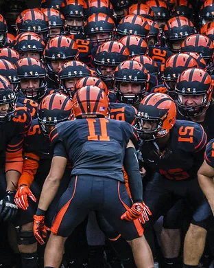 Princeton Tigers Allston