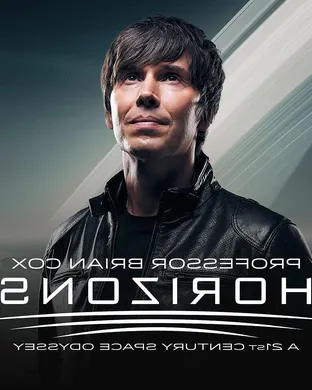 Professor Brian Cox Boston