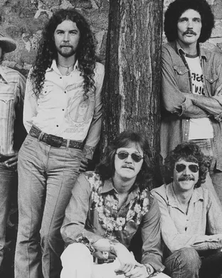 Pure Prairie League Cohasset