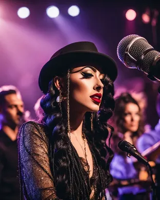 Qveen Herby Boston