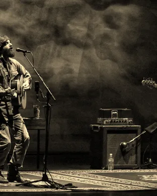 Ray Lamontagne Boston