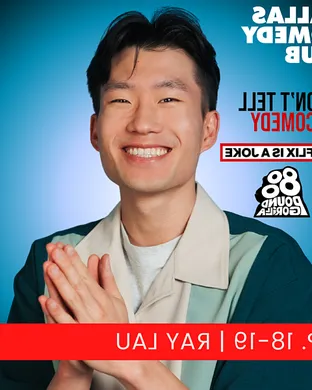 Ray Lau Uncasville