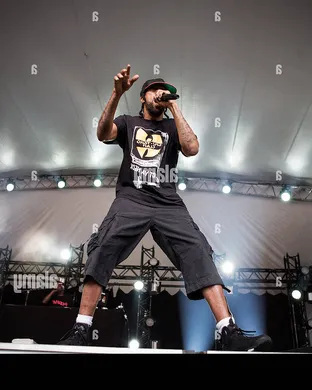 Redman Providence