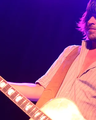 Rhett Miller Boston