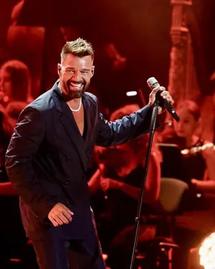 Ricky Martin