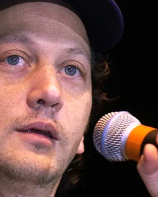 Rob Schneider Boston