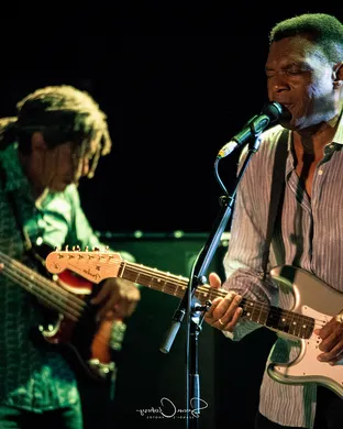 Robert Cray Band