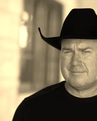 Rodney Carrington Lincoln