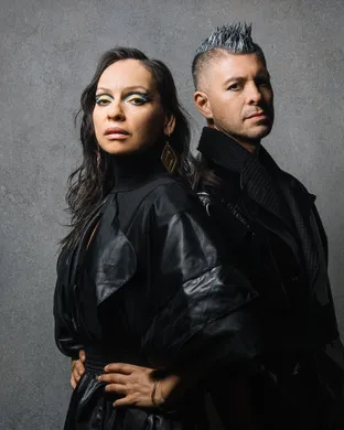 Rodrigo Y Gabriela  Lynn