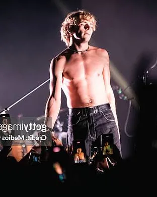 Ross Lynch Kingston