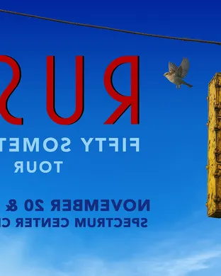 Rush Uncasville