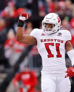 Rutgers Scarlet Knights Football Chestnut Hill