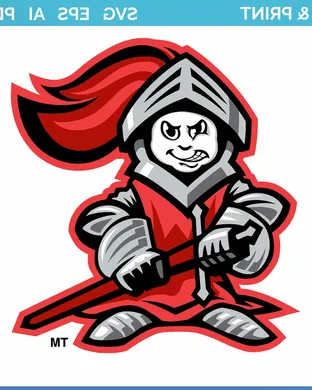 Rutgers Scarlet Knights Chestnut Hill