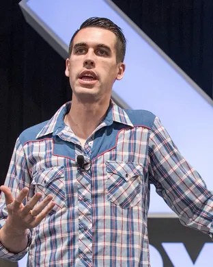 Ryan Holiday