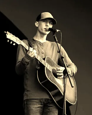 Sam Barber Boston