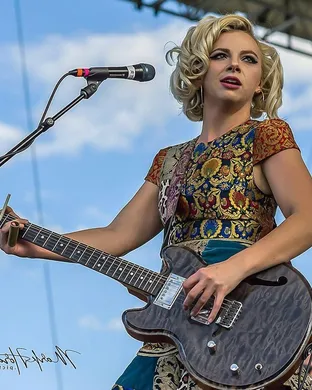 Samantha Fish Boston
