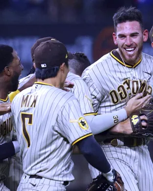 San Diego Padres San Diego