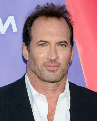 Scott Patterson Providence