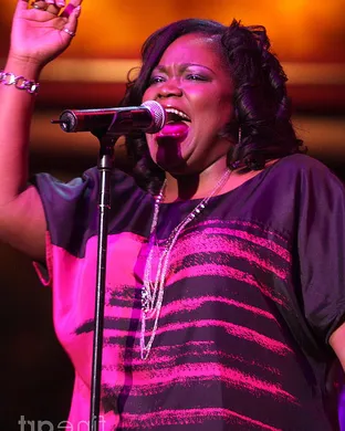 Shemekia Copeland Plymouth