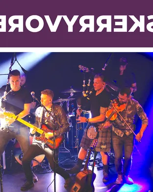 Skerryvore Natick