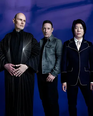 Smashing Pumpkins Boston