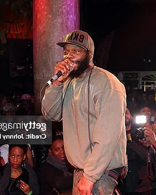 Smif-N-Wessun Boston