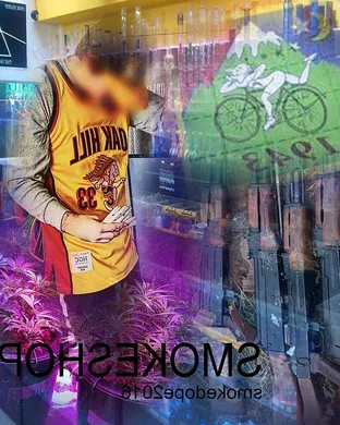 Smokedope2016 Boston