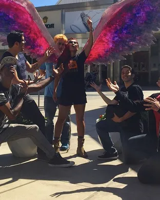 Smosh Medford