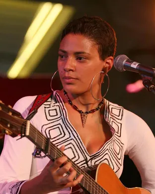 Sona Jobarteh Somerville