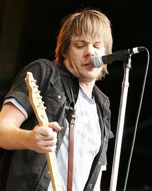 Soul Asylum Worcester