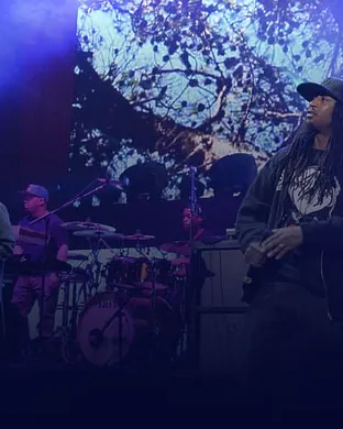 Souls of Mischief Boston