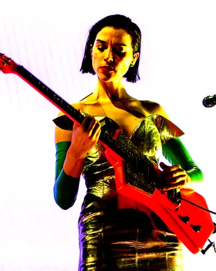 St. Vincent Boston