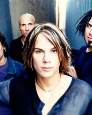 Stabbing Westward Allston