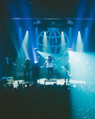 State Champs Worcester