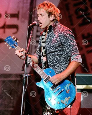Steve Jones Boston