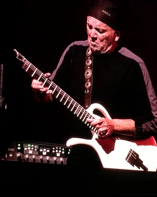 Steve Winwood Boston