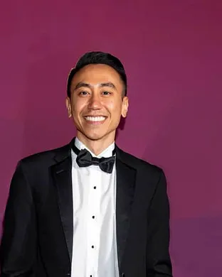 Steven Ho Boston