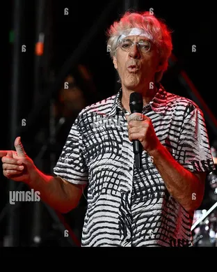 Stewart Copeland Boston