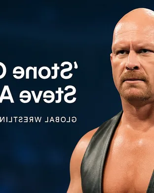 Stone Cold Steve Austin Pawtucket