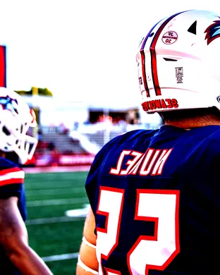 Stony Brook Seawolves Football Stony Brook