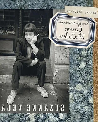 Suzanne Vega Natick