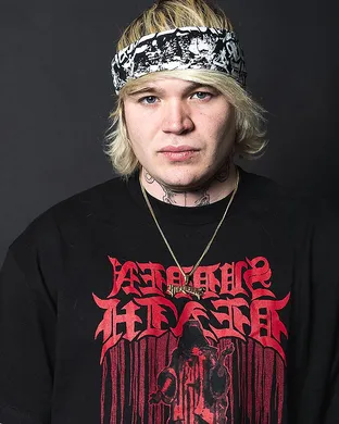 Svdden Death Boston