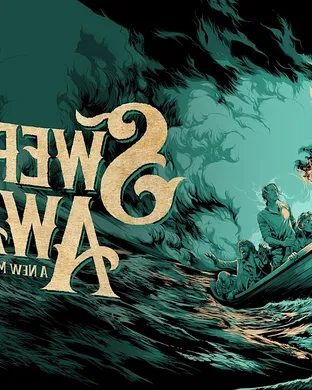 Swept Away - Musical Boston