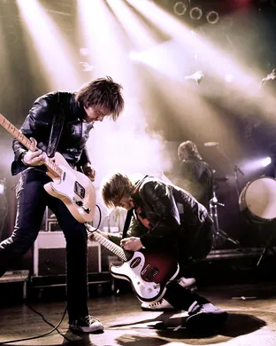 Switchfoot Boston
