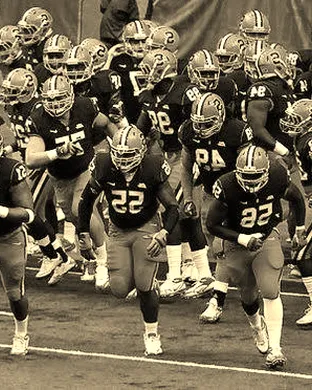 Syracuse Orange Football East Hartford